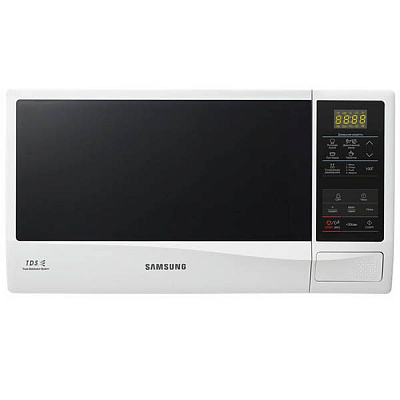 Піч мікрохвильова Samsung ME83KRW-2/UA